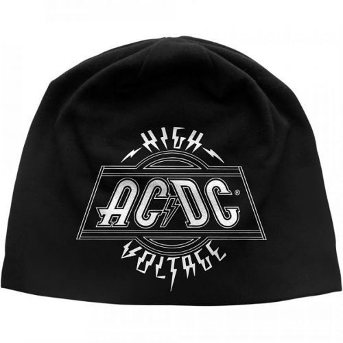 AC/DC - Čapica Voltage