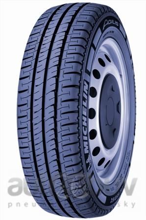 Michelin AGILIS + GRNX 185/75 R16 C 104R