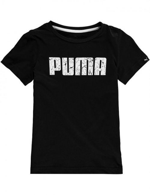 Detské tričko Puma