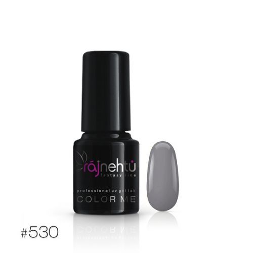 Ráj nehtů UV gél lak Color Me 6g - č.530