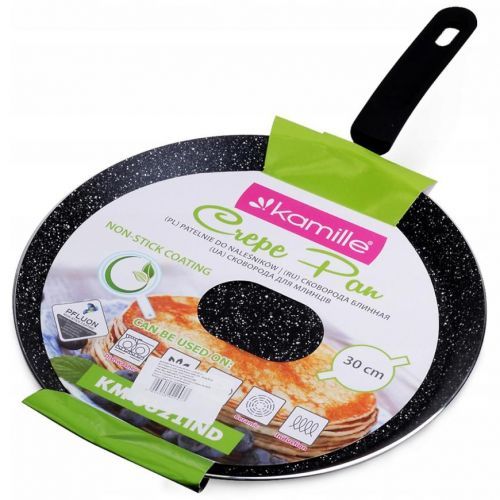 PANVICA NA PLACKY 30CM MRAMOROVÁ