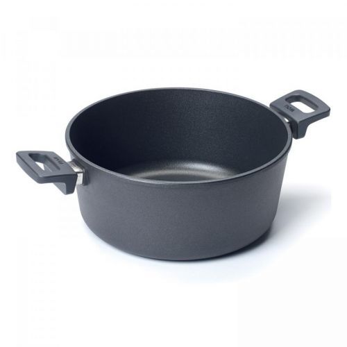 Titánový hrniec Ø 28 cm Titanium Nowo