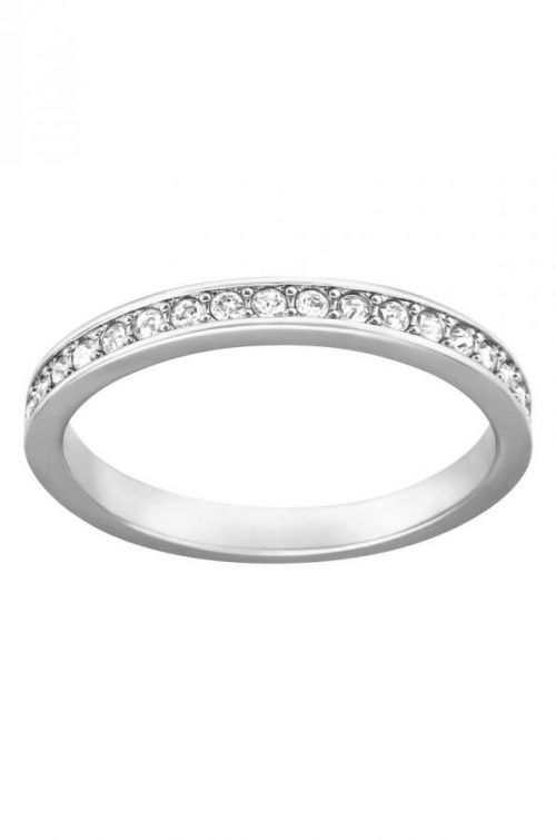 Swarovski - Prstienok RARE