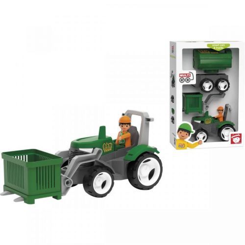 Igráček Multigo Farm Set 2 + 1