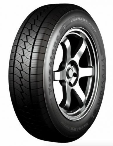 Firestone VANHAWK MULTISEASON 235/65 R16 115R