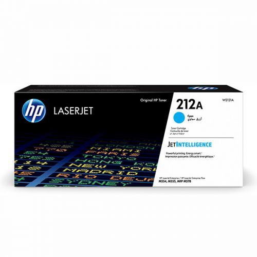 HP W2121A - originálny