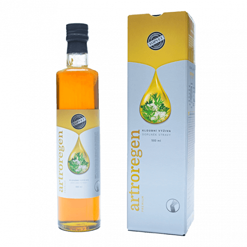 TOPVET TOPVET Artroregen premium kĺbová výživa 500ml 500 ml