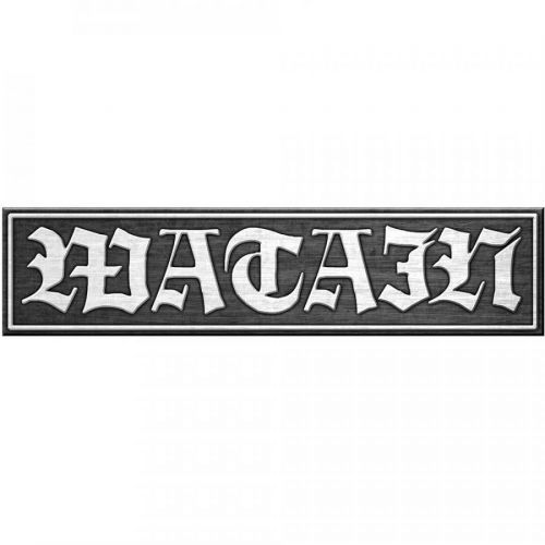 Watain - Odznaky Logo