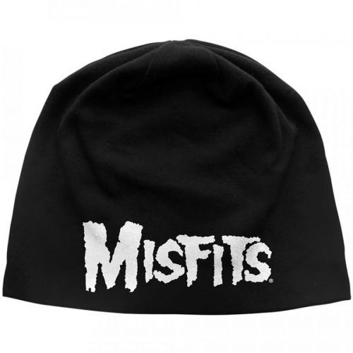Misfits - Čapica Logo
