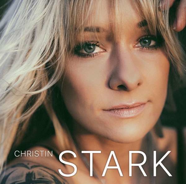 CD STARK, CHRISTIN - STARK