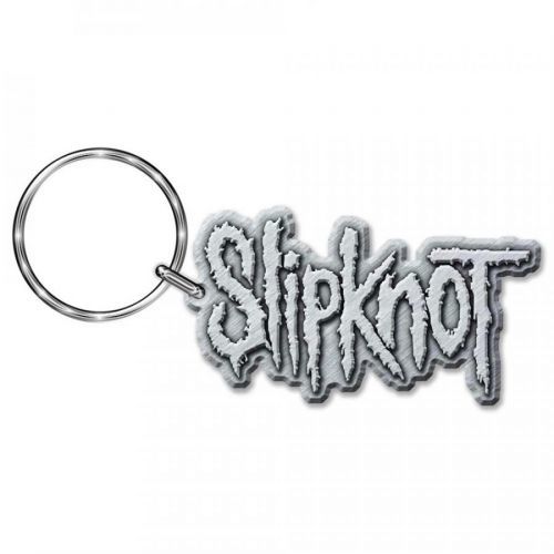 Slipknot - Kľúčenka Logo