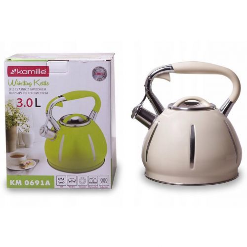 KANVICA OCEOV S PALKOU 3,0L