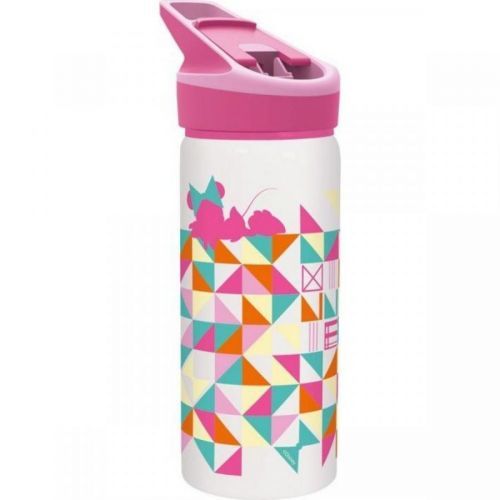 Fľaša hliník 710 ml Minnie