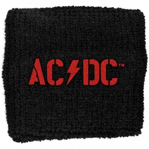 AC/DC - Náramok PWR-UP Band Logo