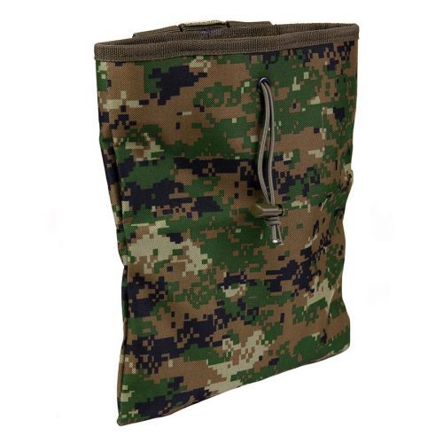 Odhazovák 101 Inc Recon - digital woodland