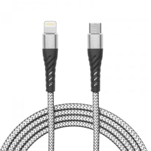 Dátový kábel - iPhone Lightning - Type-C