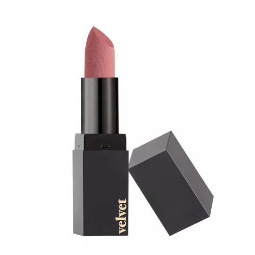 Barry M Rúž Velvet Lip Paint 3,5 g Dirty Rose