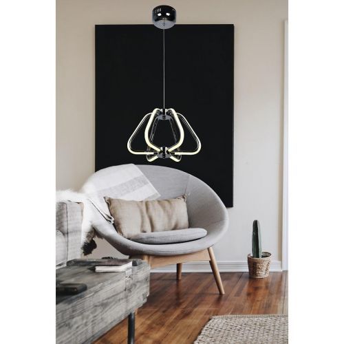 Luster ERATO LED AS-30W20 LW1