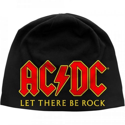 AC/DC - Čapica Let There Be Rock