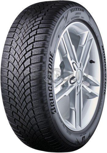 Bridgestone Blizzak LM005 185/60 R15 LM005 84T M+S 3PMSF.