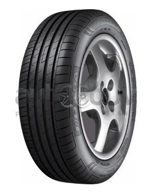 Fulda ECOCONTROL HP 2 195/55 R16 87H