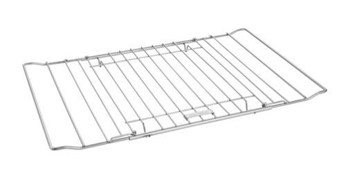 Nastaviteľný rošt na pečenie GrandCHEF 38-56 cm