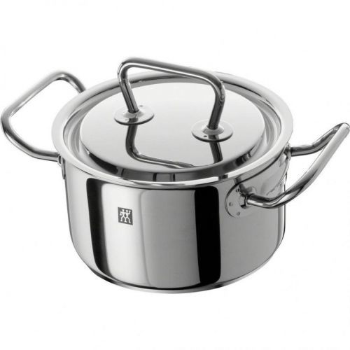 Zwilling Twin Classic kastról s pokrievkou, lesk, 20 cm