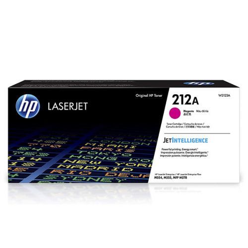 HP W2123A - originálny