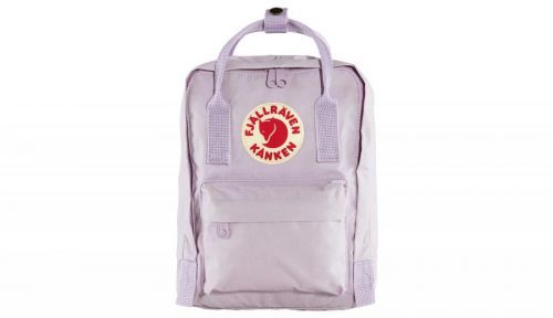 Fjällräven Kånken Mini Kids Pastel Levander fialové F23561-457