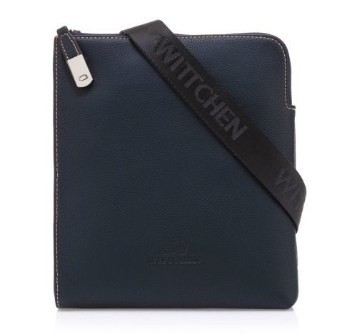 Štýlová crossbody taška pre pánov.