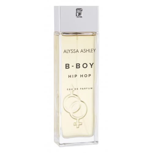 Alyssa Ashley Hip Hop B-Boy 100 ml parfumovaná voda pre mužov