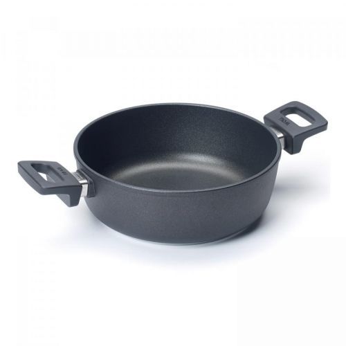 Titánová servírovacia panvica Ø 24 cm Titanium Nowo