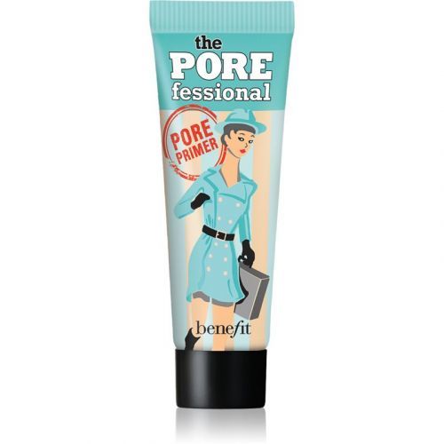 Benefit The POREfessional The POREfessional Mini podkladová báza pod make-up pre vyhladenie pleti a minimalizáciu pórov 7,5 ml