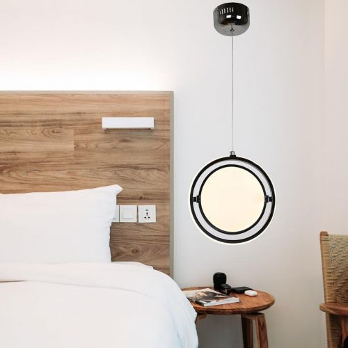 Luster KONDO LED AS-25W12 LW1