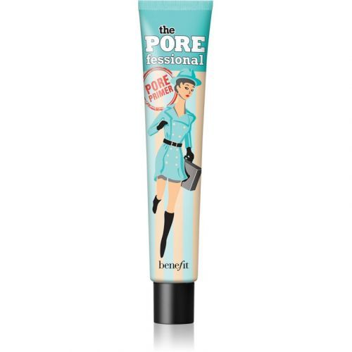 Benefit The POREfessional podkladová báza pod make-up pre vyhladenie pleti a minimalizáciu pórov 44 ml