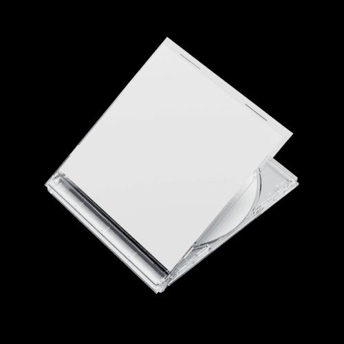 Nothing But Thieves - CD MORAL PANIC