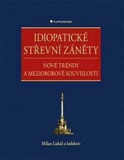 Idiopatické střevní záněty