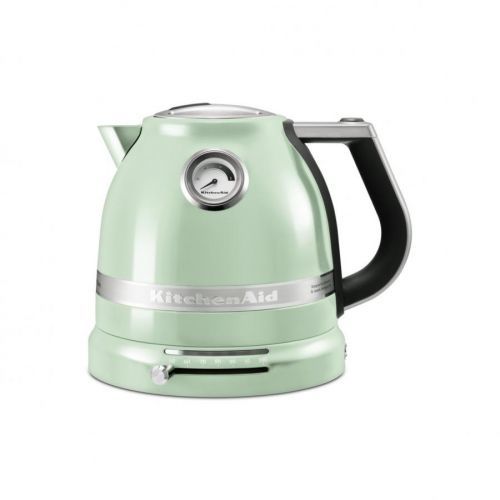 Rýchlovarná kanvica KitchenAid 5KEK1522EPT 1,5 l pistáciová