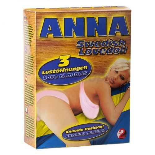 ORION Anna