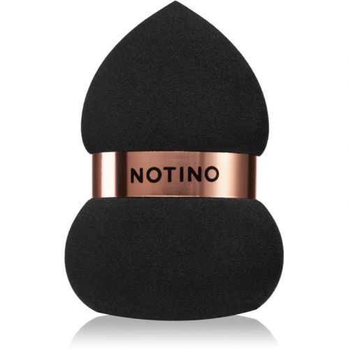 Notino Luxe Collection hubka na make-up s podstavcom