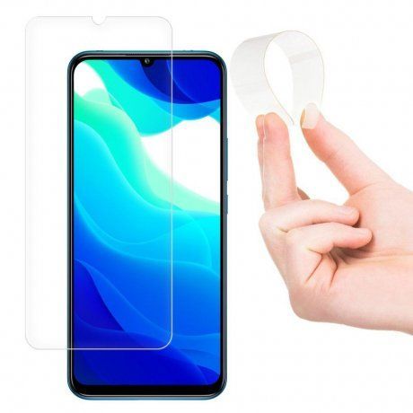 MG Nano Flexi Hybrid ochranné sklo na Xiaomi Mi 10T Lite