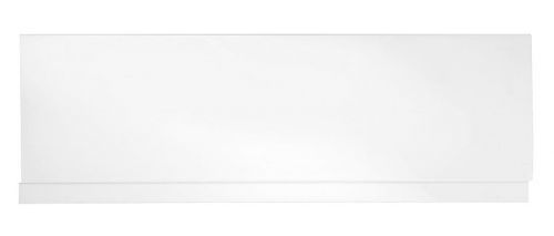 POLYSAN - COUVERT NIKA panel čelní 120x52cm (72853)