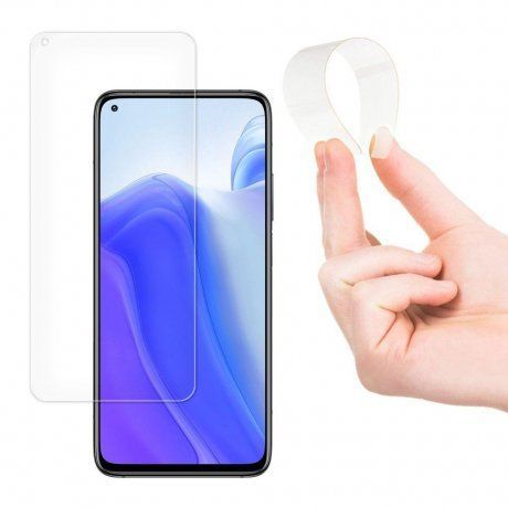 MG Nano Flexi Hybrid ochranné sklo na Xiaomi Mi 10T Pro / Mi 10T