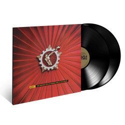 Frankie Goes To Hollywood - Bang!: The Greatest Hits 2LP