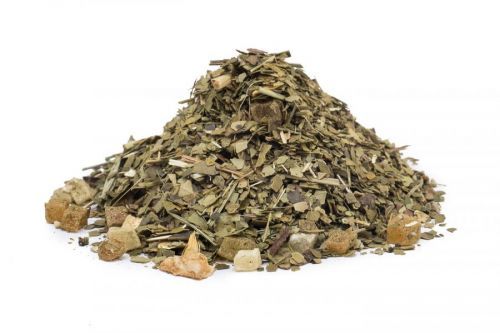 YERBA MATE EXOTICKÉ OVOCIE, 500g