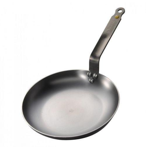 Oceľová panvica na omelety Mineral B Element Ø 24 cm