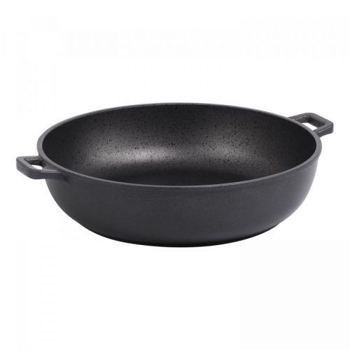 Nepriľnavá servírovacia panvica Choc EXTREME Ø 24 cm