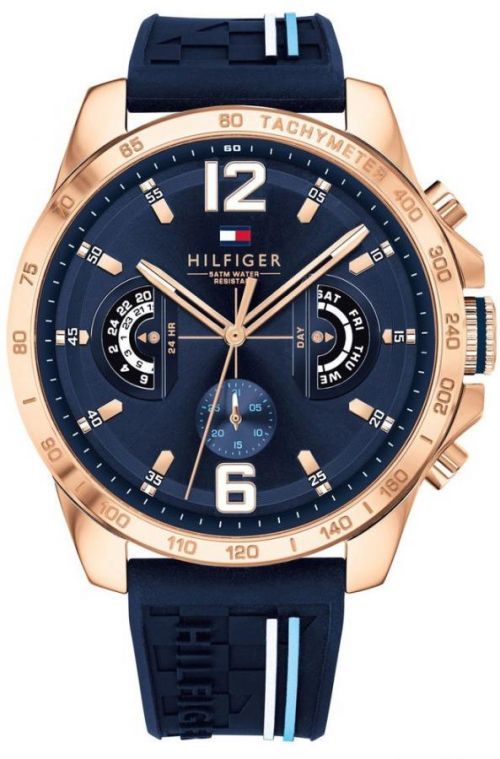 Tommy Hilfiger Decker 1791474