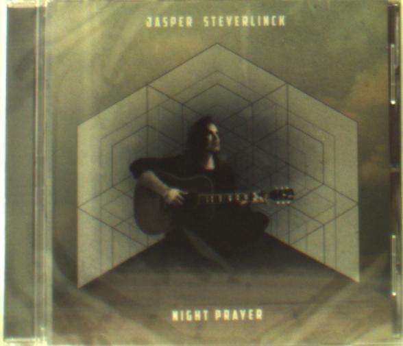 CD STEVERLINCK, JASPER - NIGHT PRAYER