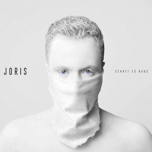 Vinyl JORIS - SCHREI ES RAUS